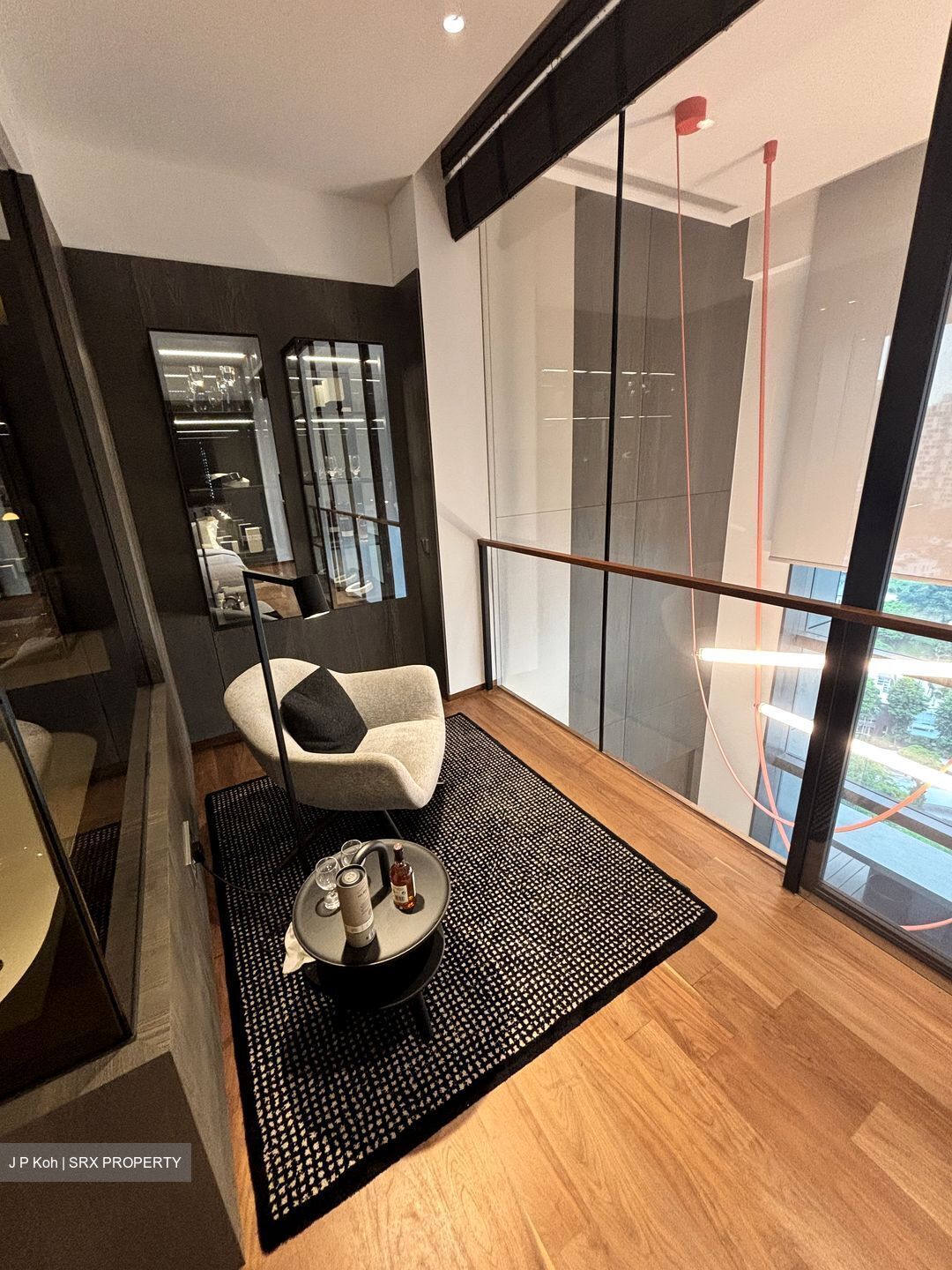 3 Orchard By-The-Park (D10), Condominium #449599701